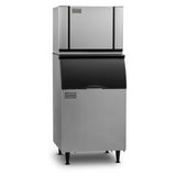 Ice-O-Matic CIM0636HR - Elevation Series™ Modular Cube Ice Maker, Air-cooled, Remote Condenser