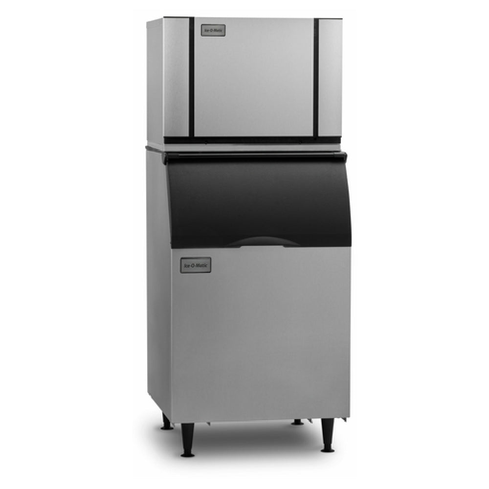 Ice-O-Matic CIM0636HW - Elevation Series™ Modular Cube Ice Maker, Water-cooled