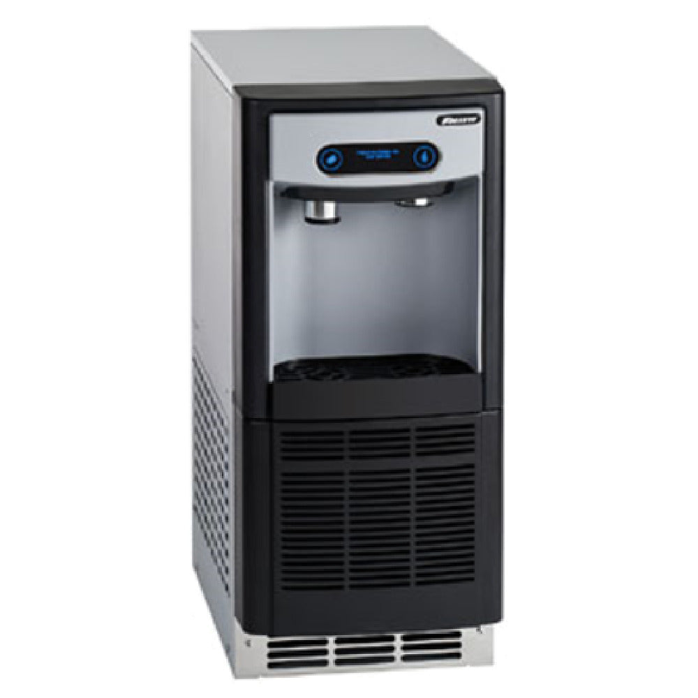 Follett Products (Middleby) 7UD100A-IW-CF-ST-00 - 7 Series Ice & Water Dispenser