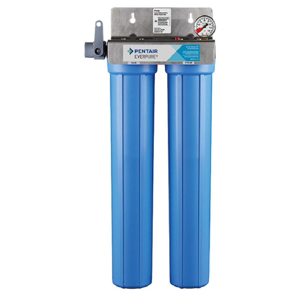 Everpure FX-22 FX Water Filtration System FX-22 Single