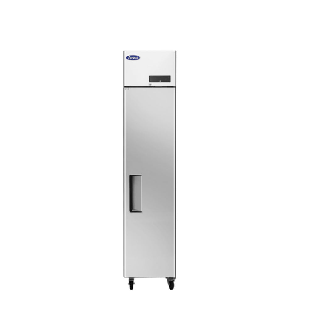 Atosa MBF15RSGRL Atosa Refrigerator Reach-in One-section