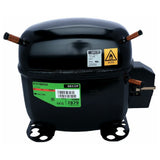 Empura Parts 1.1.01.00012 - Compressor Compatible With: E-MCF500, E-MCH500 Empura Ice Machines