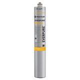 Everpure EV969271 - Replacement Cartridge: 7FC-S Water Filter Cartridge, 7FC-S, (1) 7FC-S Fibredyne® II Submicron Carbon Block Cartridge