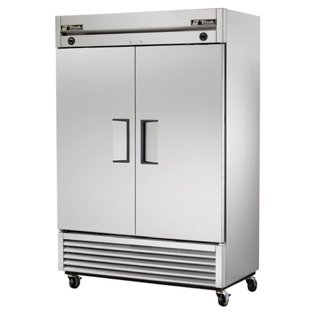 True Refrigeration T-49DT-HC Refrigerator/Freezer Reach-in Two-section