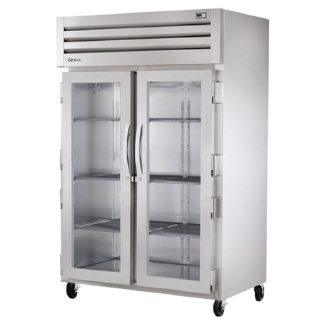 True Mfg. - General Foodservice STG2H-2G - SPEC SERIES® Heated Cabinet, Reach-in