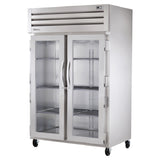 True Mfg. - General Foodservice STA2H-2G - SPEC SERIES® Heated Cabinet, Reach-in