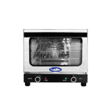 Atosa USA, Inc. CTCO-50 - CookRite Convection Oven, Electric, Counter Top