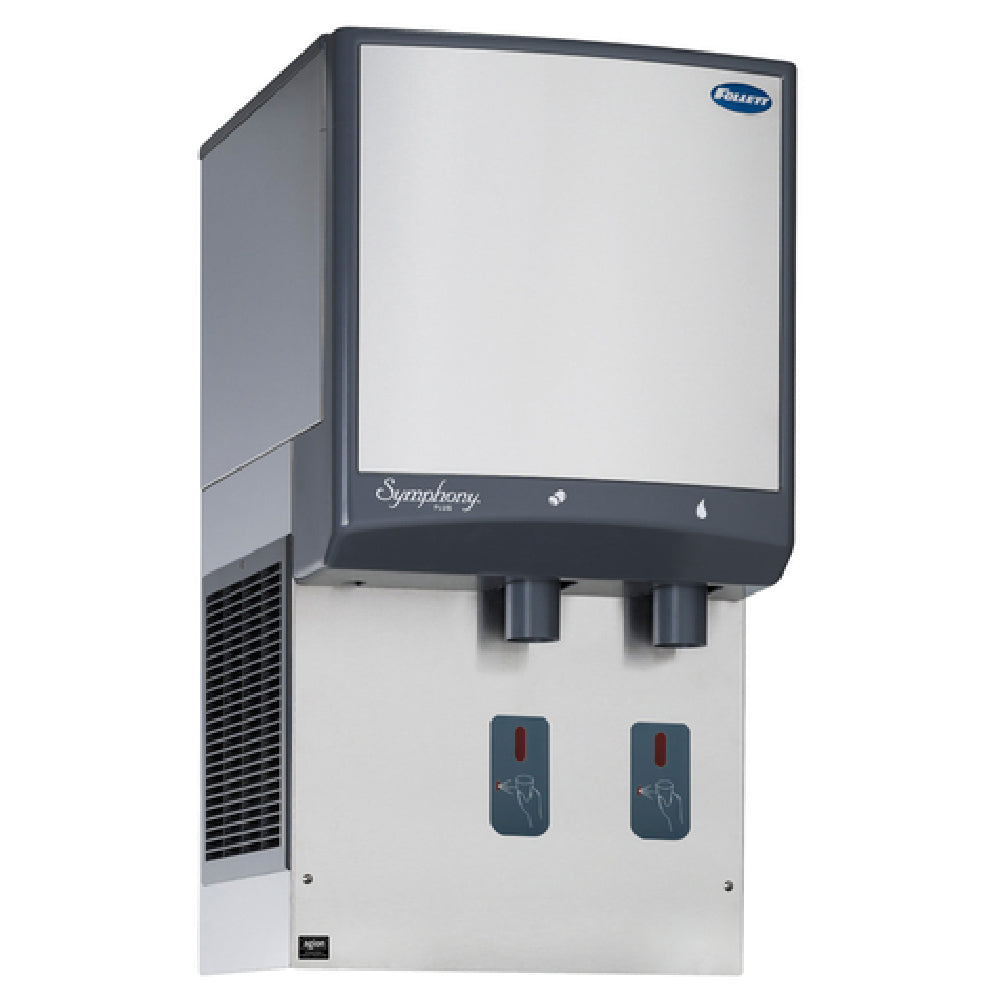 Follett Products (Middleby) 25HI425A-S0-00 - Symphony Plus™ Ice & Water Dispenser