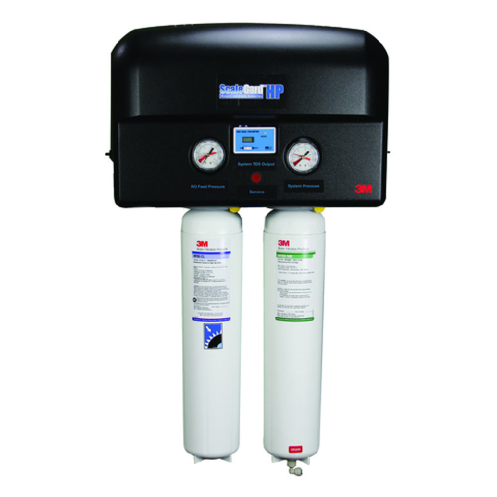 3M SCALEGARD HP 120V@5629101 (5629101) ScaleGARD™ HP Reverse Osmosis System