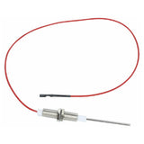 Empura Parts 70202200046L - Flame Sensor Compatible With: ECO-613_ NAT, ECO-613_LP