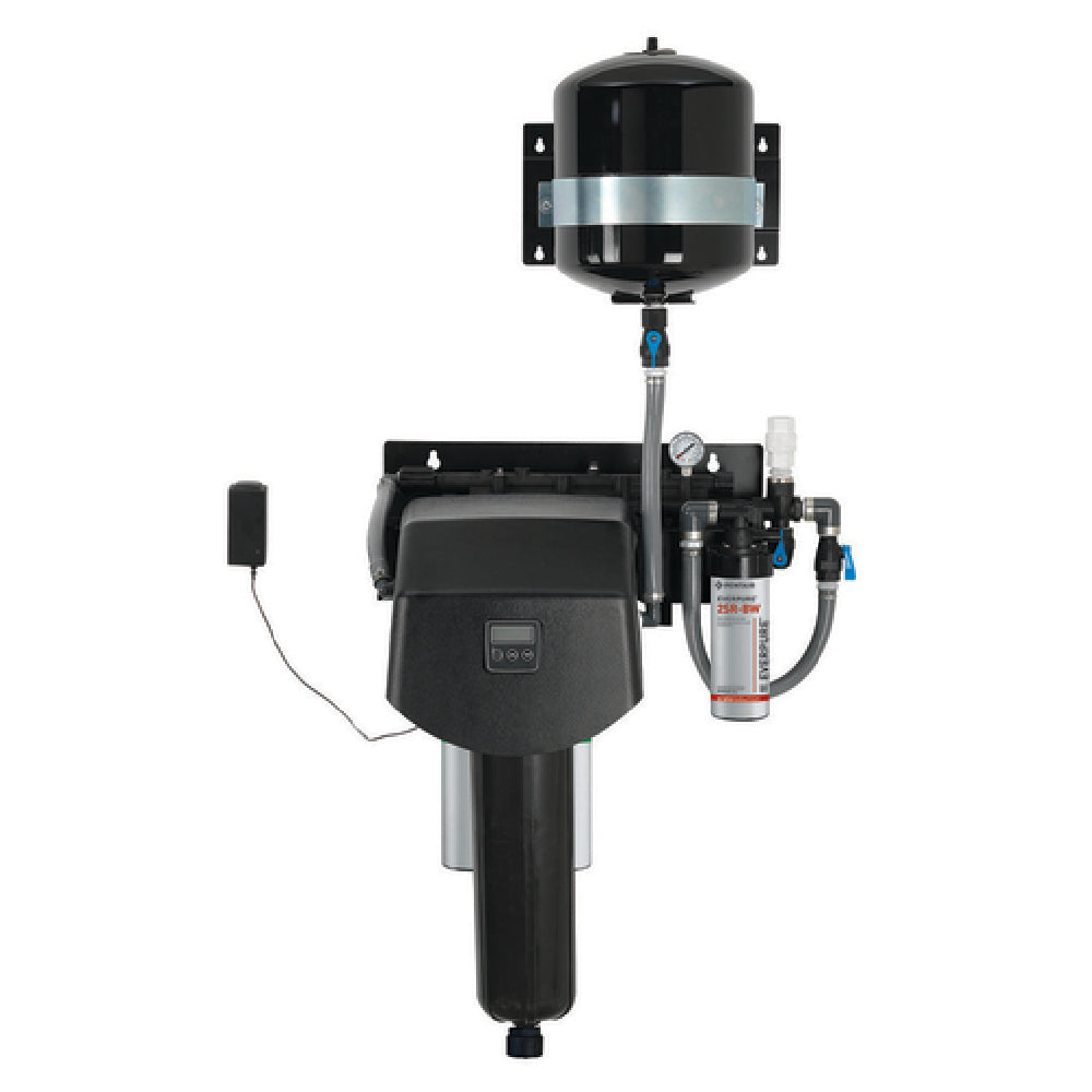 Everpure EV943740 - Endurance® Water Filtration System, Endurance® SC Twin, (1) EC210 Prefilter