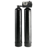 Everpure DEV998049 - CES-9100E-24, Twin Tank Water Conditioner, 22,987 Grains/tank @ 15lbs. Salt/cu.ft. Capacity