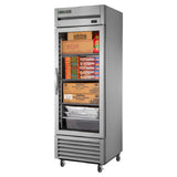 True Mfg. - General Foodservice TS-23FG-HC~FGD01 - Freezer, Reach-in, One-section