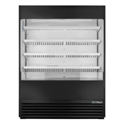 True Refrigeration TOAM-60-HC~NSL01 Vertical Air Curtain Merchandiser