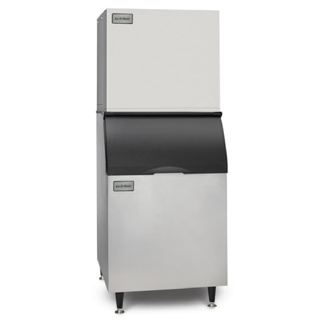 Ice-O-Matic MFI2306R - Ice Maker, Flake-style, Air-cooled