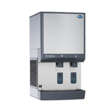 Follett Products (Middleby) 50CI425A-S - Symphony Plus™ Ice & Water Dispenser, Countertop