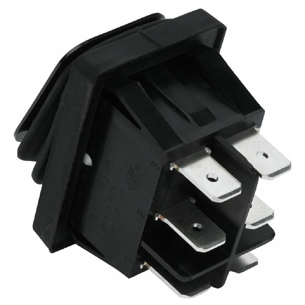 Empura Parts 70100801419 - Rock Switch Compatible With: ECO-613_ NAT, ECO-613_LP