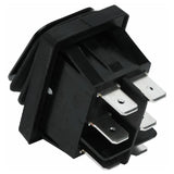Empura Parts 70100801419 - Rock Switch Compatible With: ECO-613_ NAT, ECO-613_LP