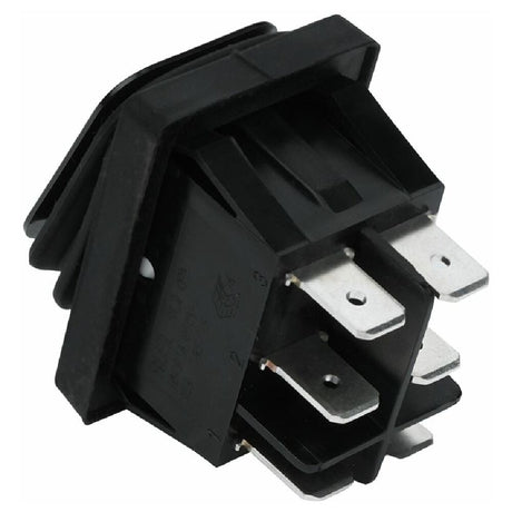 Empura Parts 70100801419 - Rock Switch Compatible With: ECO-613_ NAT, ECO-613_LP
