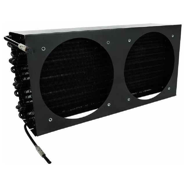 Empura Parts 113020116 - Condenser Coil Compatible With: E-KB81R, Empura Refrigeration