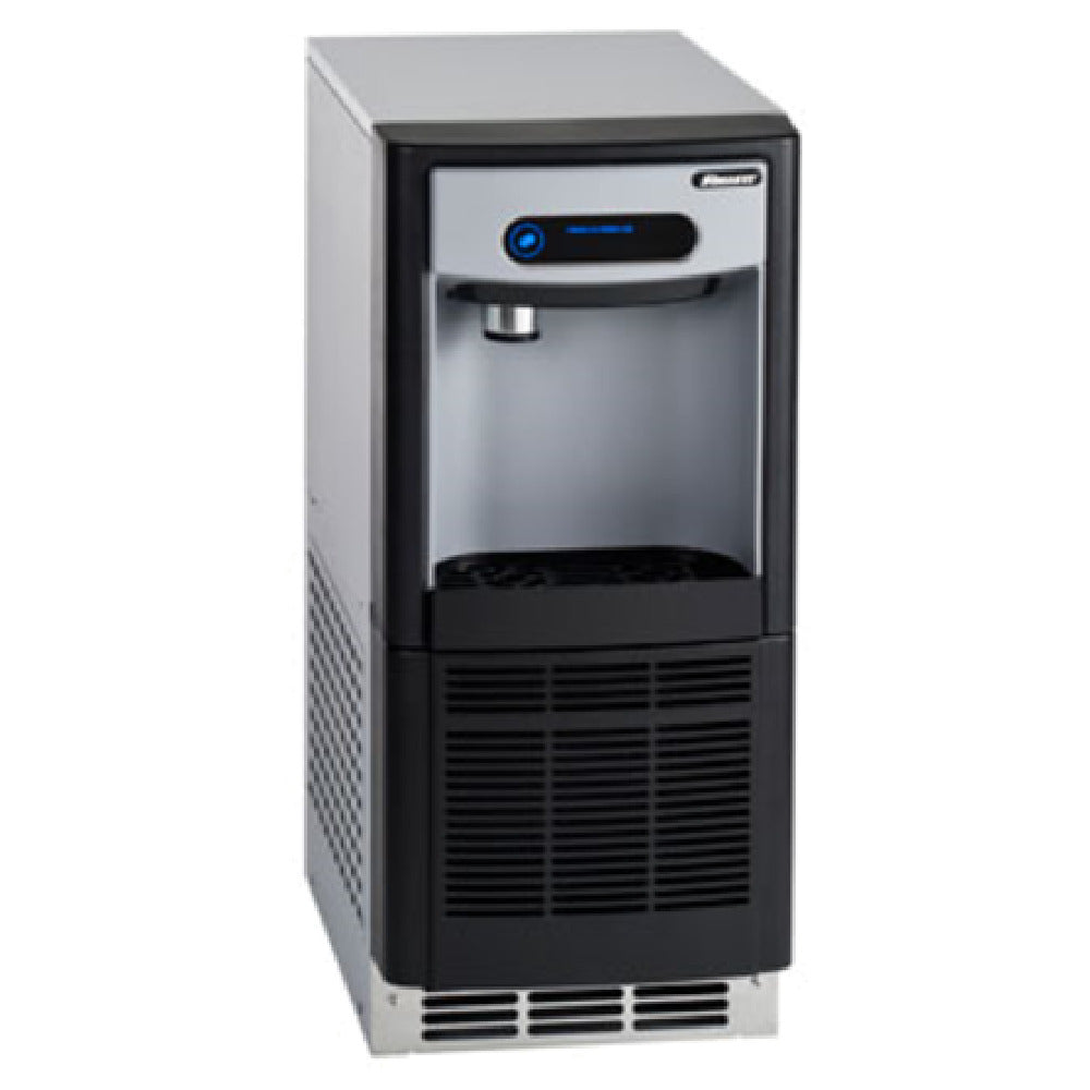 Follett Products (Middleby) 7UC100A-NW-CF-ST-00 - 7 Series Ice Dispenser, Undercounter