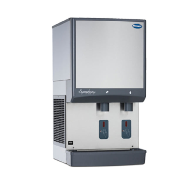 Follett 25HI425A-S0-DP Symphony Plus™ Ice & Water Dispenser