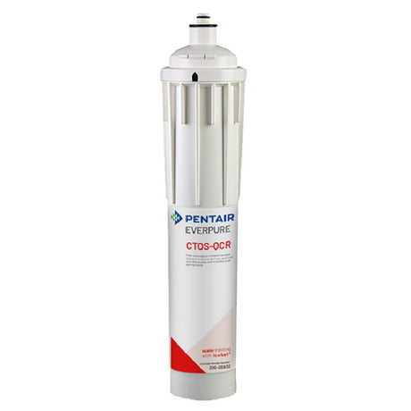 Everpure CTOS-QCR - QT Replacement Cartridge, CTOS-QCR, (1) Cartridge