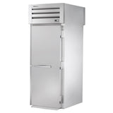 True Mfg. - General Foodservice STR1HRT-1S-1S - SPEC SERIES® Heated Cabinet, Roll-thru