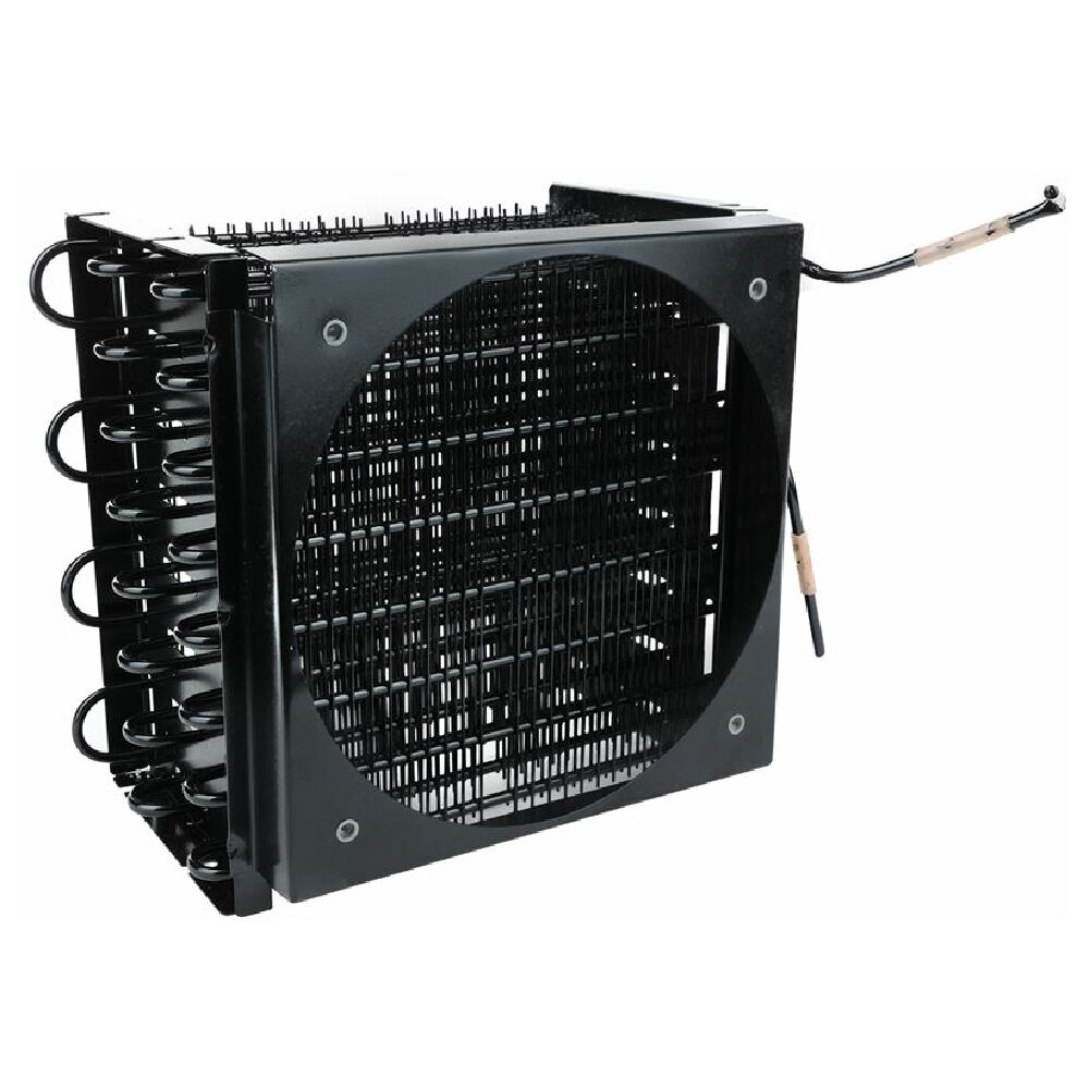 Empura Parts 113060006 - Condenser Coil Compatible With: E-KBC-50, E-KBC-65, E-KBC-95