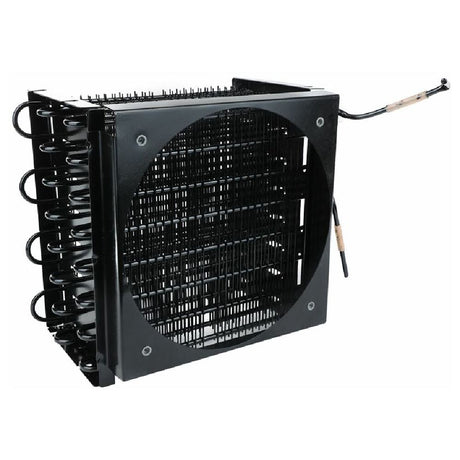 Empura Parts 113060006 - Condenser Coil Compatible With: E-KBC-50, E-KBC-65, E-KBC-95