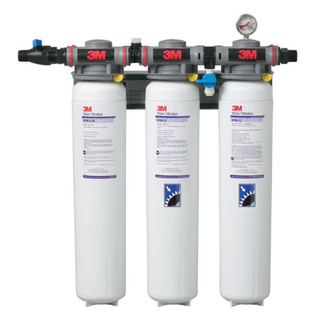 3M DF290-CL (5623601) 3M™ Water Filtration Products Dual Flow Manifold System