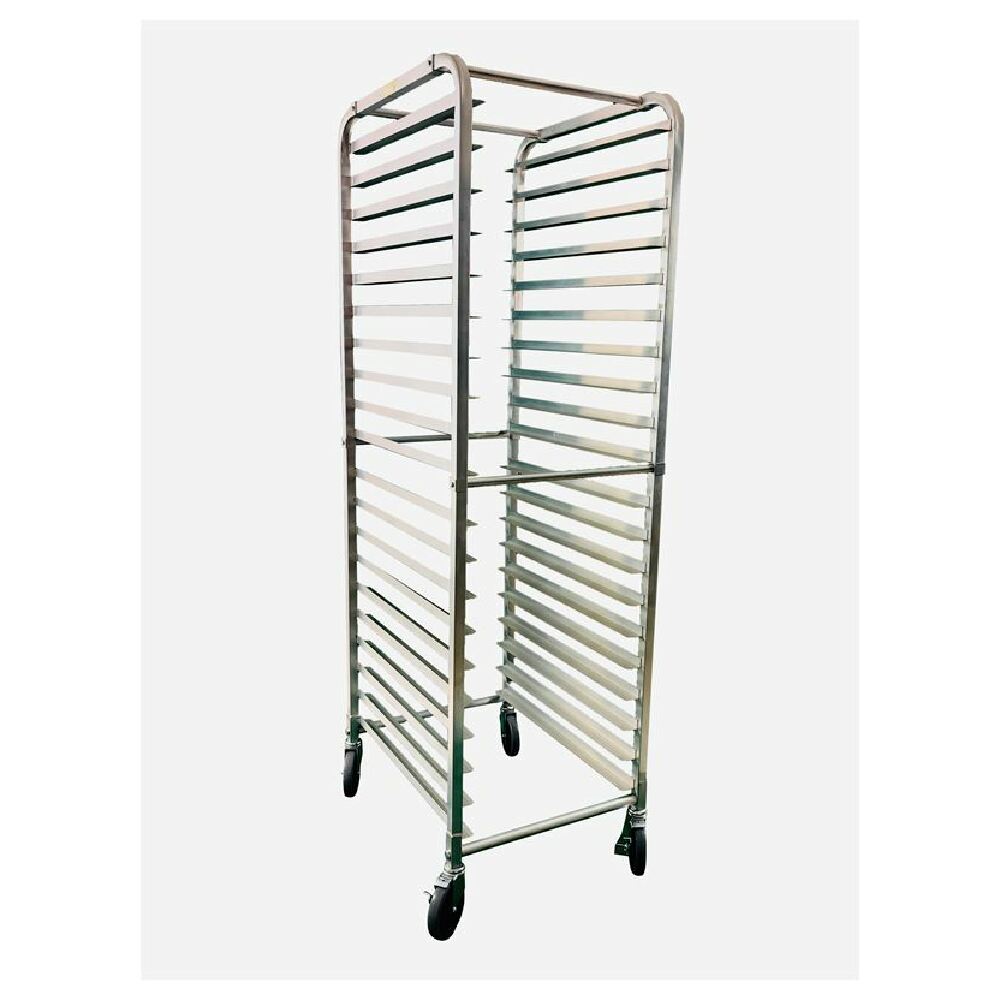 Empura Stainless E-RACKECO20A Pan Rack Bun 20 Pan