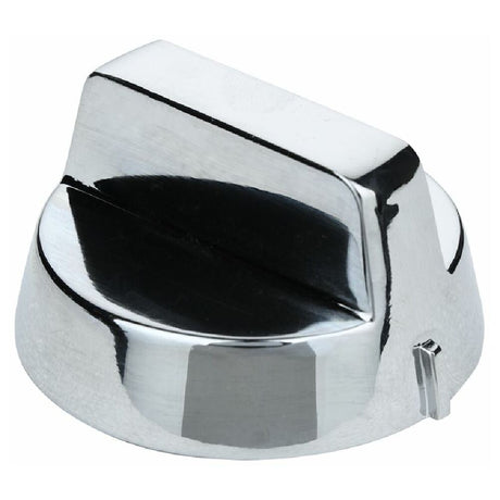 Empura Stainless 70101104591 Knob For Oven Compatible With: EGR60-GS24_NAT EGR60-GS24_LP