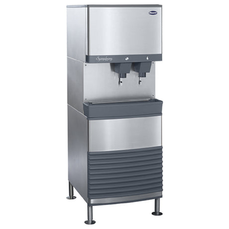Follett 110FB414A-L Symphony Plus™ Ice And Water Dispenser
