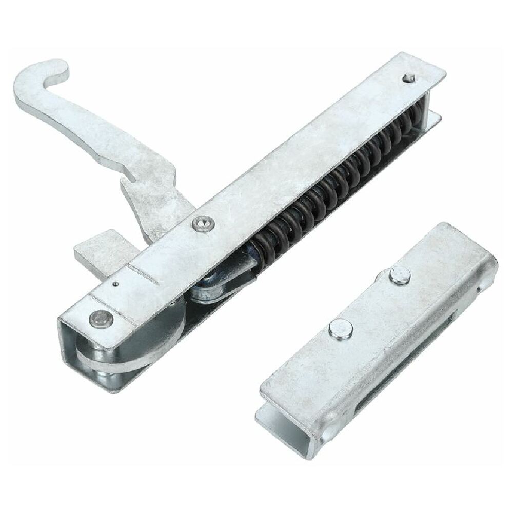 Empura Parts 70201904300+70201904291 - Left Hinge+bracket, Compatible With: EGR60-GS24_NAT