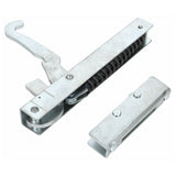 Empura Parts 70201904300+70201904291 - Left Hinge+bracket, Compatible With: EGR60-GS24_NAT