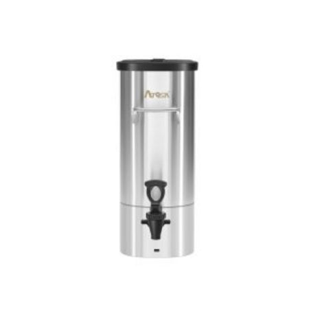 Atosa USA, Inc. TD-5L-ND - Tea Dispenser, Short, No Drip Tray