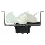 Empura Parts 104030107 - Circle Fan Compatible With: E-KBC-95, Empura Refrigeration