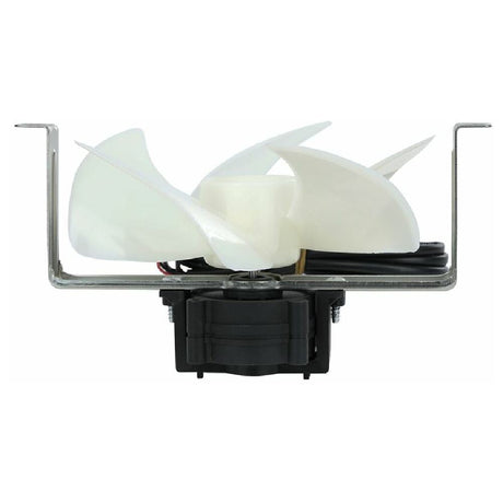 Empura Parts 104030107 - Circle Fan Compatible With: E-KBC-95, Empura Refrigeration