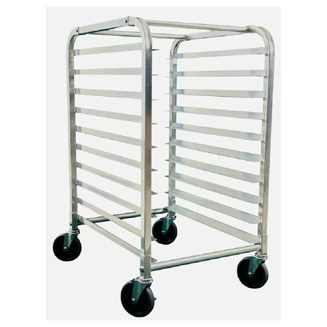 Empura Stainless E-RACKECO10A Pan Rack Bun 10 Pan