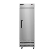 Hoshizaki VR1A-FS Valiance Series Refrigerator One-section 19.07 Cu. Ft.