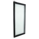 Empura Parts 112050022 - Glass Door (Right) Compatible With: E-EGM-23FB, Empura Refrigeration