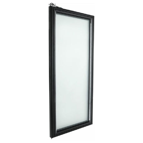 Empura Parts 112050022 - Glass Door (Right) Compatible With: E-EGM-23FB, Empura Refrigeration