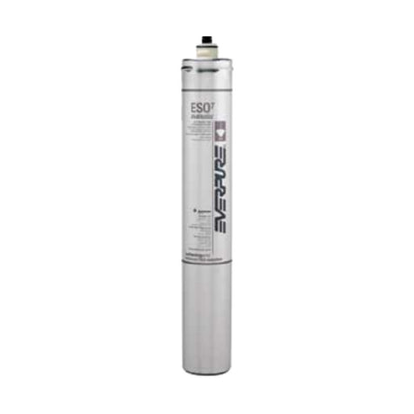 Everpure EV960725 - ESO 7 Water Filter Cartridge, ESO 7 Cartridge, (1) ESO 7 Cartridge