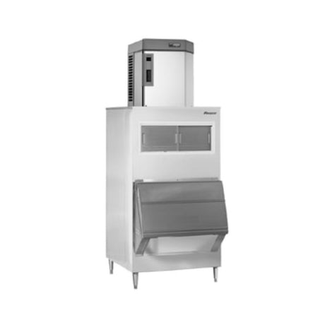 Follett HCD1410RBT Horizon Elite™ Chewblet® Ice Machine