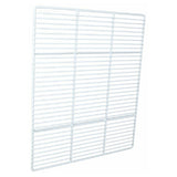 Empura Parts 109020252 - Left Shelf Compatible With: E-KBB702B, Empura Refrigeration