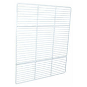 Empura Parts 109020252 - Left Shelf Compatible With: E-KBB702B, Empura Refrigeration