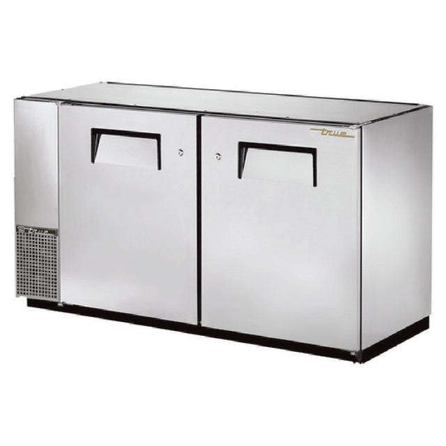 True Refrigeration TBB-24GAL-60-S-HC This Product Has Been Discontinued Please See TBB24-60-2S-Z1-BST-S-1