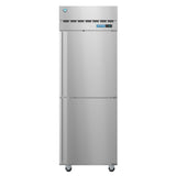 Hoshizaki F1A-HS - Steelheart Series Freezer, Reach-in, One-section