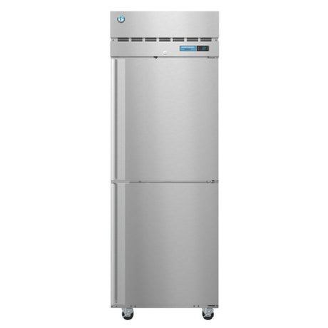 Hoshizaki F1A-HS - Steelheart Series Freezer, Reach-in, One-section